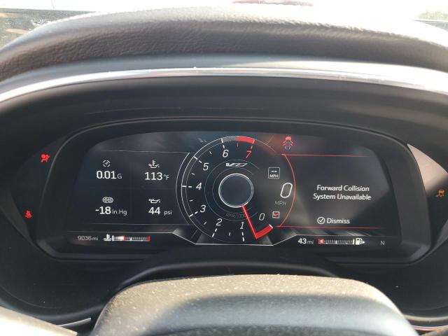2022 CADILLAC CT5-V BLAC - 1G6D25R68N0860111