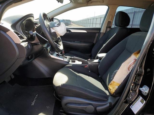 3N1AB7AP6GY249456 Nissan SENTRA S