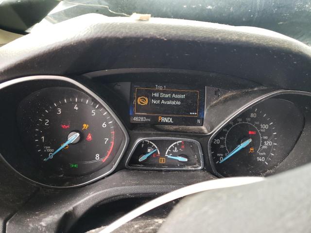 1FADP3K29JL331243 Ford FOCUS SE