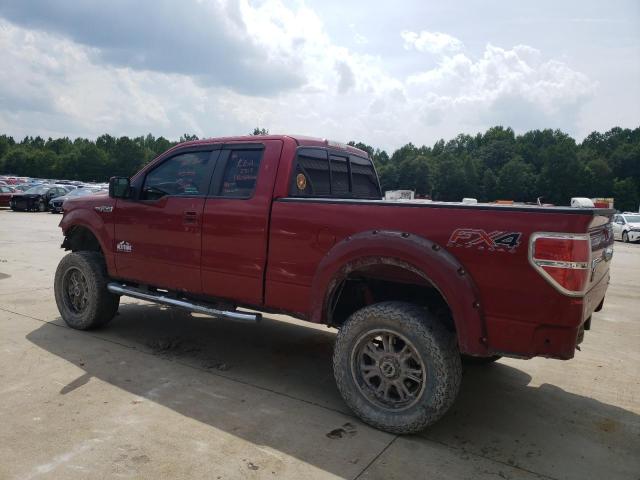 1FTFX1EF9EKD36959 Ford F150 Super Cab