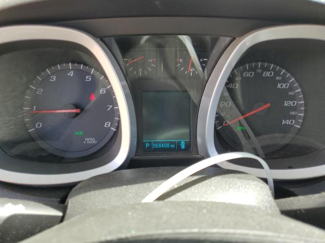 2GNALCEK7H6181180 Chevrolet EQUINOX LT