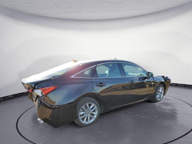 4T1JZ1FB4NU087325 Toyota Avalon Xle 2022