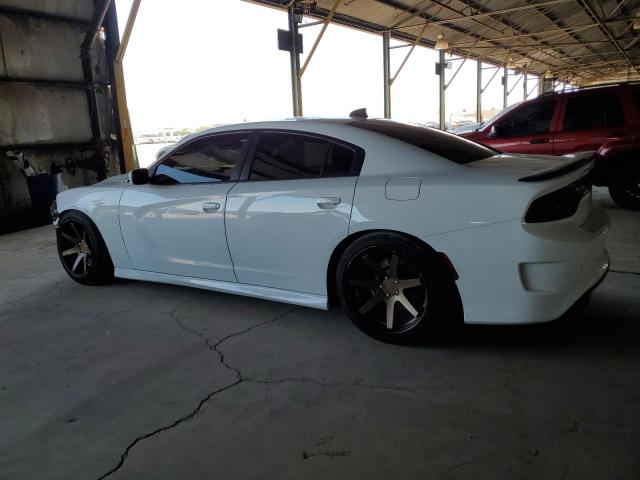 2C3CDXGJ2HH615606 Dodge Charger R/t 392