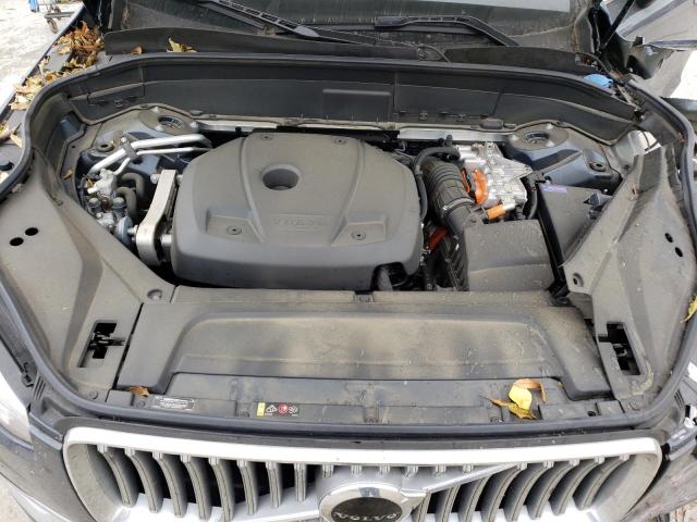 YV4BR00L2M1735682 Volvo Xc90 T8 Recharge Inscription
