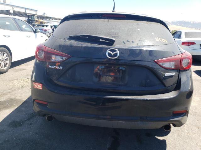 3MZBN1K76HM109949 Mazda 3 SPORT