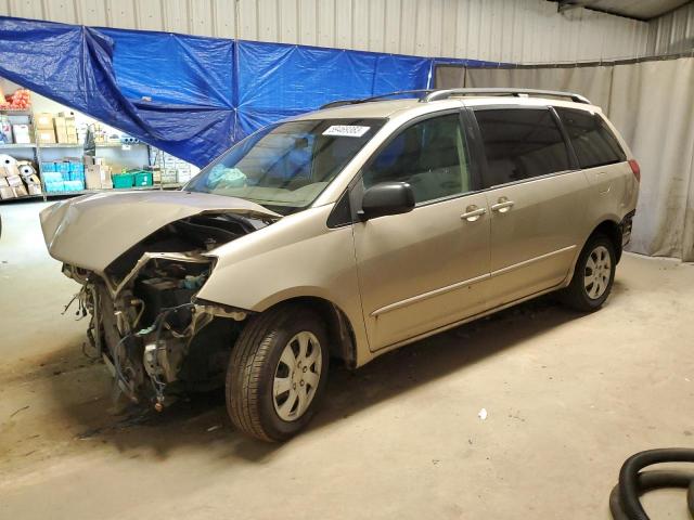 2005 Toyota Sienna CE