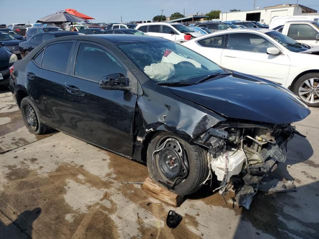 5YFBURHE4GP510286 | 2016 Toyota corolla l