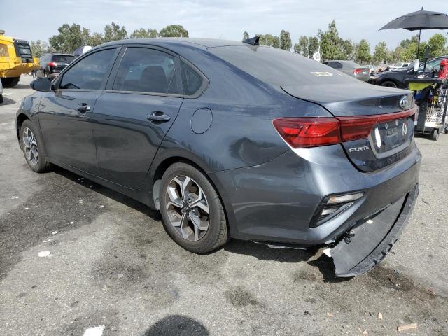 3KPF24AD9KE040794 Kia Forte FE 2