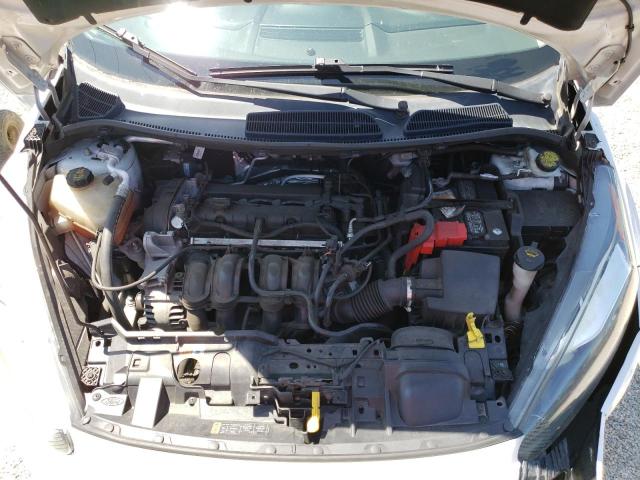 3FADP4BJ7EM148702 Ford FIESTA SE