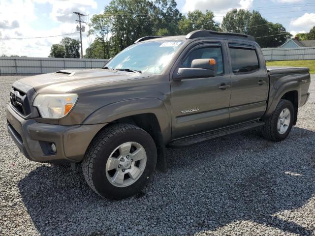 2013 Toyota Tacoma 