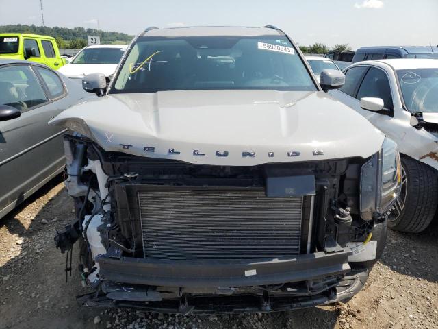 5XYP3DHC8NG240376 KIA Telluride Ex