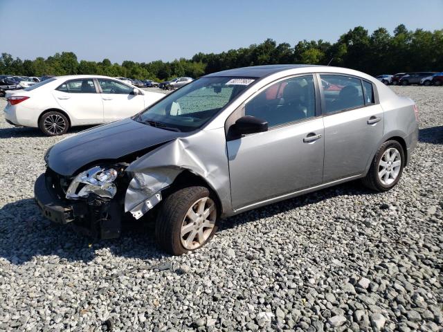 2009 Nissan Sentra 2.0