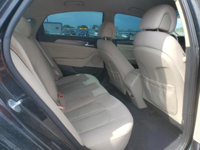 5NPE34AF2HH496599 Hyundai Sonata Sport