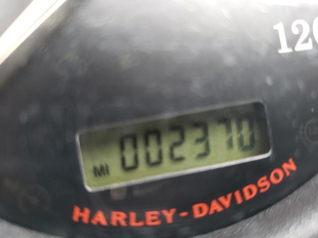 2010 HARLEY-DAVIDSON FLSTFB 1HD1JN514AB041865