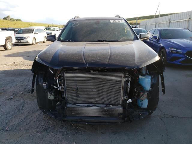 3GKALTEX7JL247902 GMC Terrain Sle