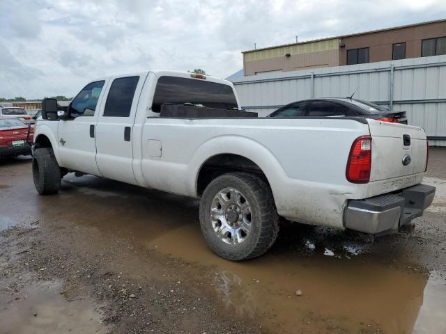 1FT7W2BT9FEB77786 Ford F250 Super Duty