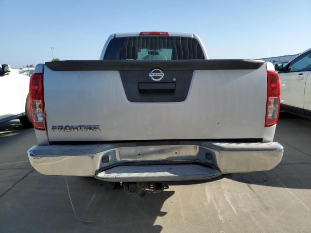 1N6BD0CT7EN769525 Nissan FRONTIER S