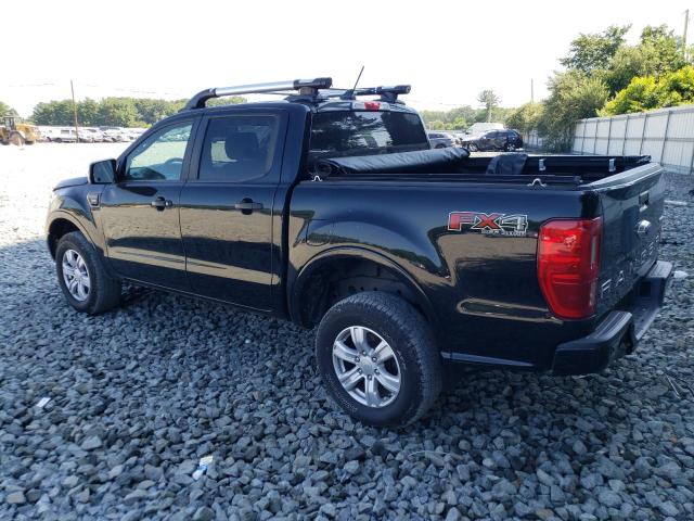 1FTER4FH9KLA31023 | 2019 FORD RANGER XL