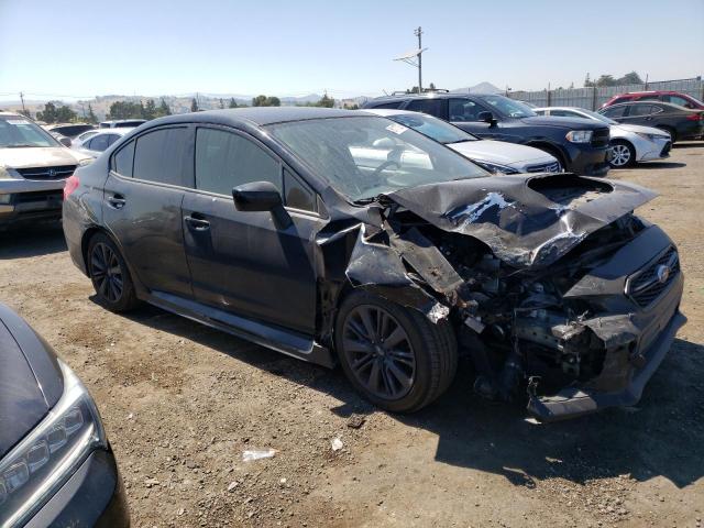 JF1VA1A64J9801304 Subaru WRX