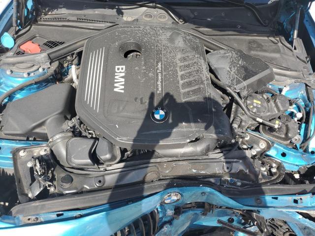 2018 BMW 440I GRAN - WBA4J5C59JBF06743