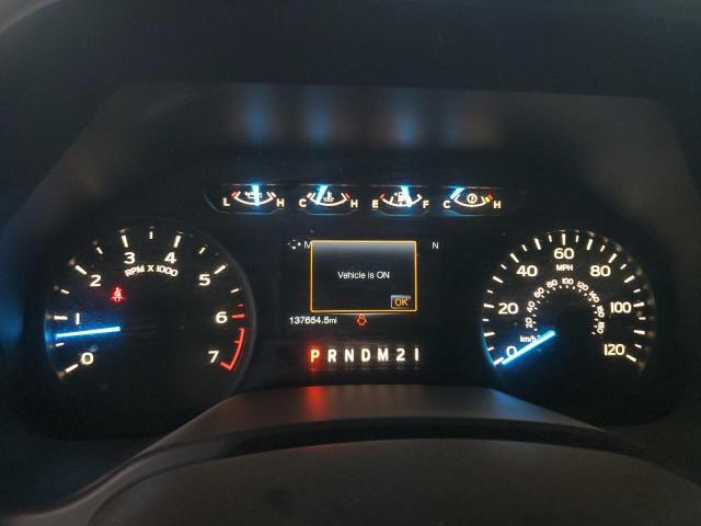 1FTEW1CP2HKE20653 Ford F150 Supercrew