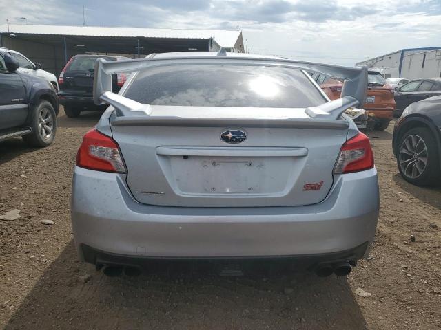 JF1VA2Y62H9841693 Subaru Wrx Sti Limited