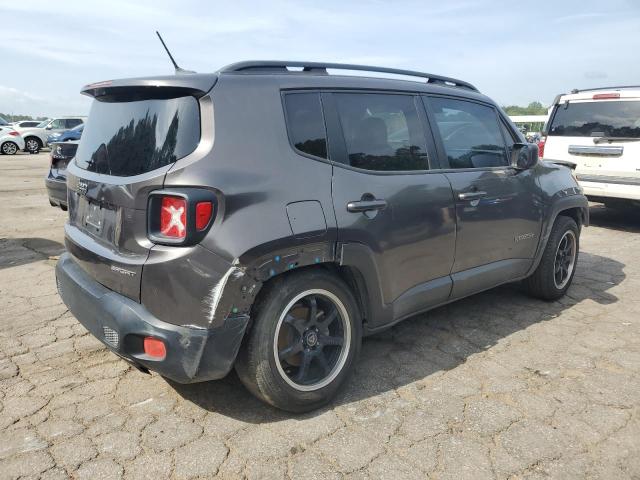 ZACCJAAB9HPF82542 Jeep Renegade Sport