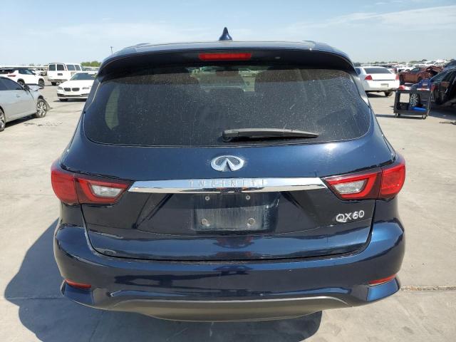 5N1DL0MN8KC512942 Infiniti QX60 LUXE 6