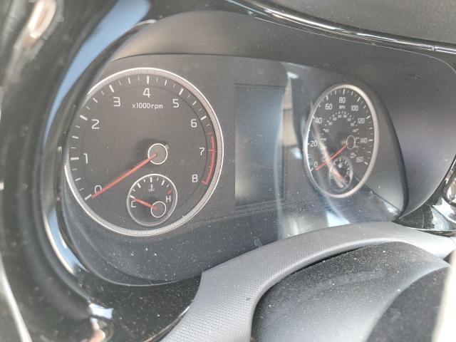 5XXG14J21MG007160 KIA K5 LXS