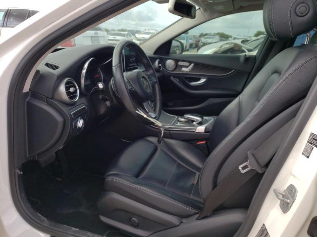 55SWF4KB1FU040594 Mercedes-Benz C 300 4matic