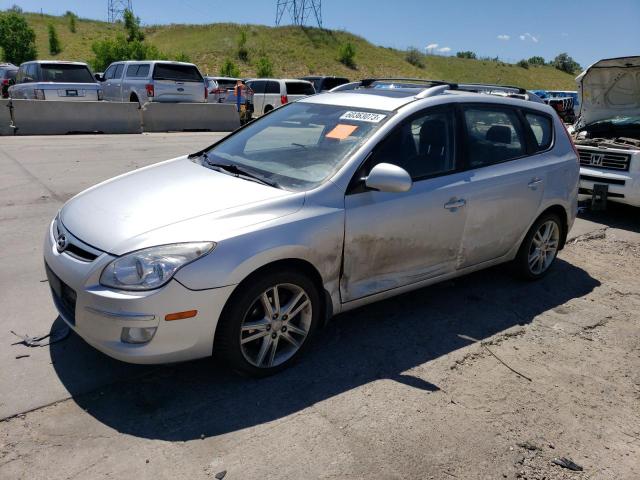 2012 Hyundai Elantra Touring GLS