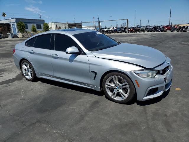 WBA4A9C57GGL89714 BMW 428 I Gran Coupe Sulev
