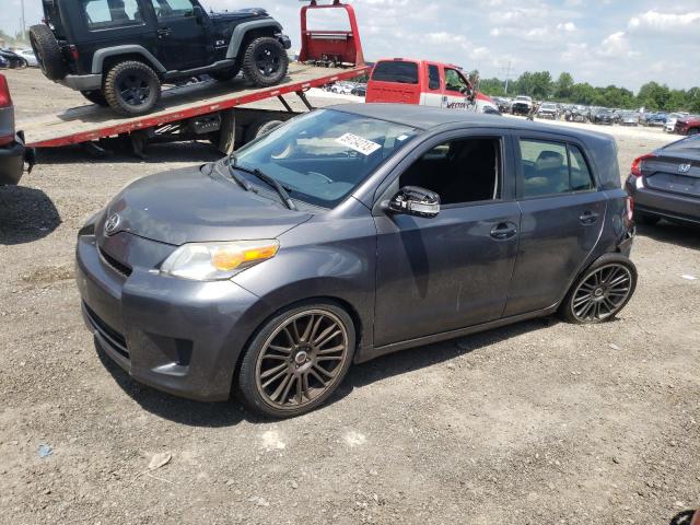 2012 Scion xD 