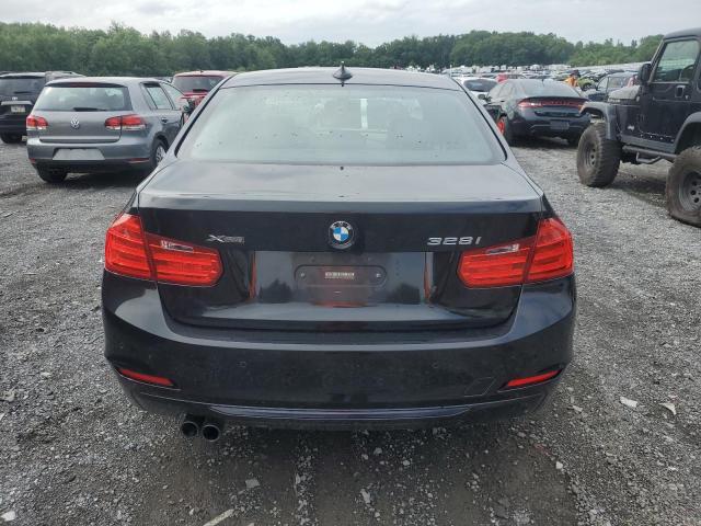 2015 BMW 328 XI - WBA3B3G5XFNT18677