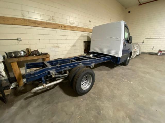 2019 MERCEDES-BENZ SPRINTER 3 WDAPF3CD9KN037537