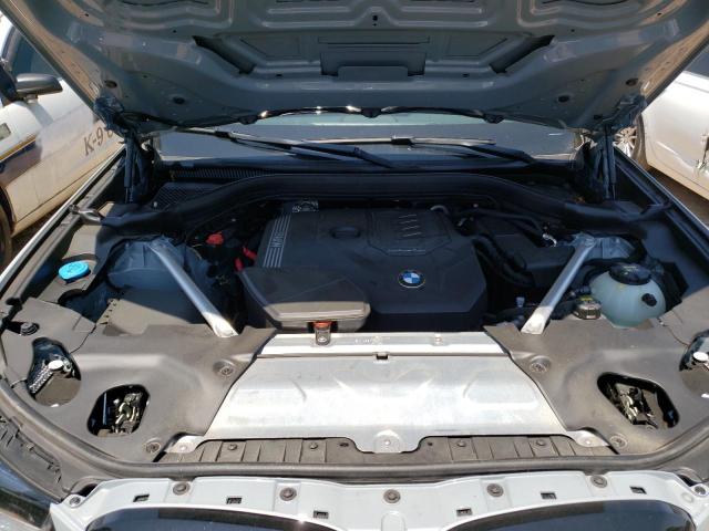 2023 BMW X4 XDRIVE3 - 5UX33DT04P9P89099