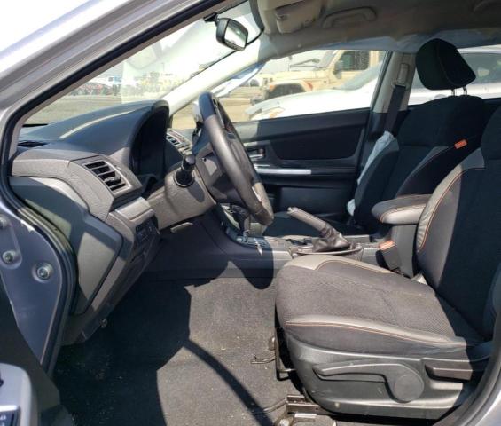 JF2GPABC6G8299191 Subaru Crosstrek Premium