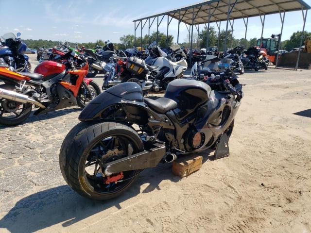 2020 SUZUKI GSX1300 RA - JS1GX72B5L7100859