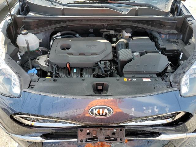 KNDPNCAC2L7718462 KIA Sportage Ex