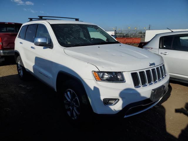 1C4RJFBG9FC802894 Jeep Grand Cherokee Limited