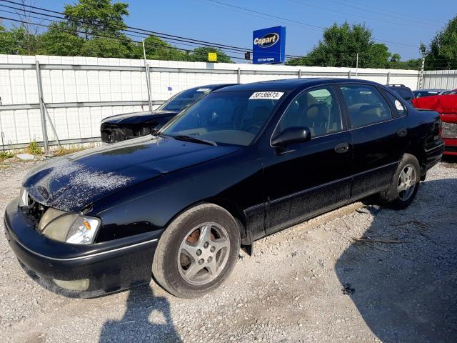 1998 Toyota Avalon XL