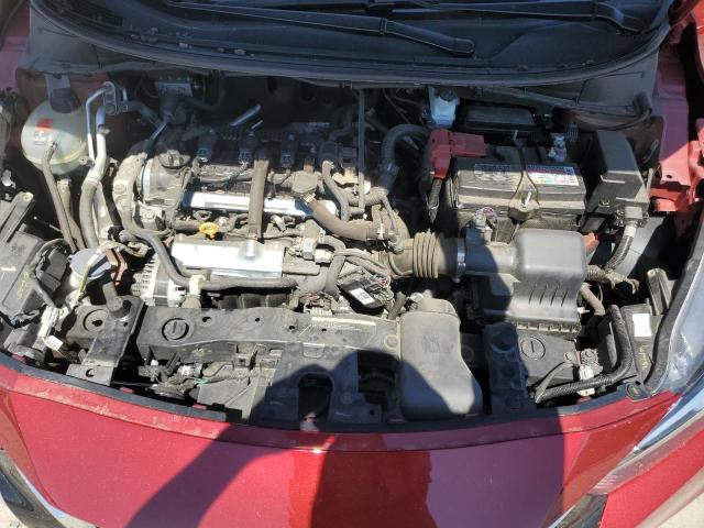 3N1CN8EV7LL918078 Nissan VERSA SV