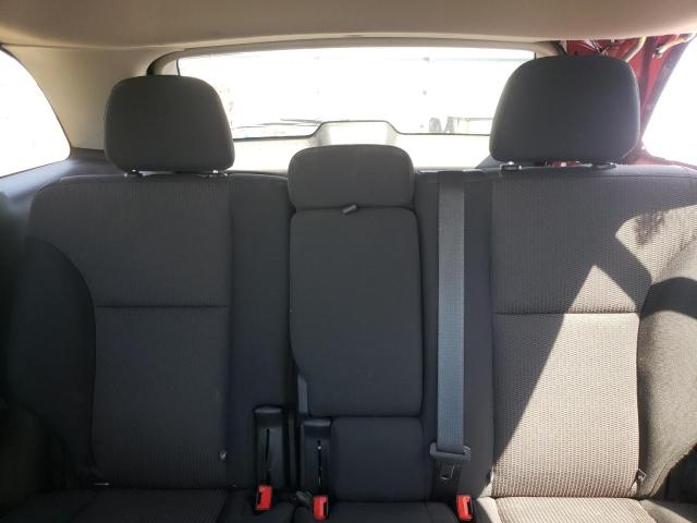 2FMDK4JC5EBA16871 Ford EDGE SEL