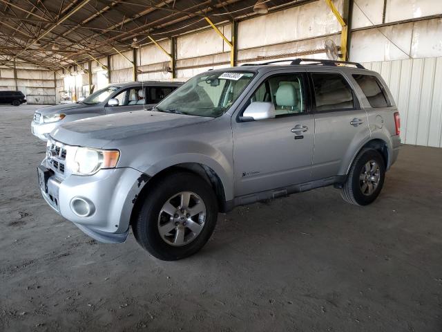 2009 Ford Escape Hybrid