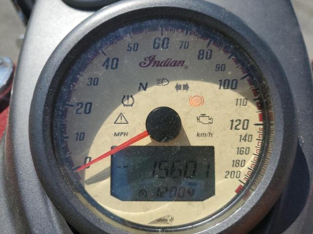 2016 INDIAN MOTORCYCLE CO. SPRINGFIEL - 56KTHAAA6G3340579