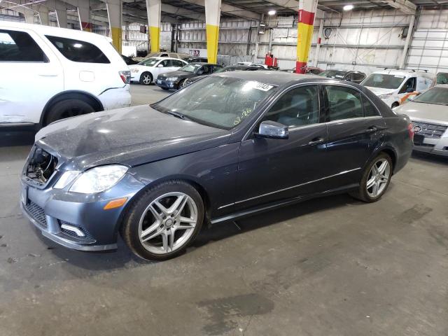 Vin: wddhf5gb5ba267059, lot: 61573743, mercedes-benz e-class 350 20111