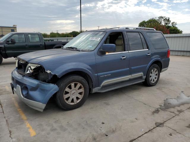 2003 Lincoln Navigator 