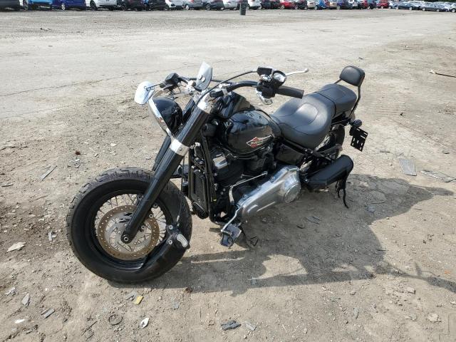 2019 HARLEY-DAVIDSON FLSL - 1HD1YDJ24KB055013