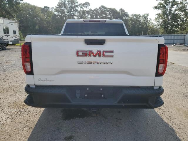 2019 GMC 1500 - 3GTP8AEF0KG214382
