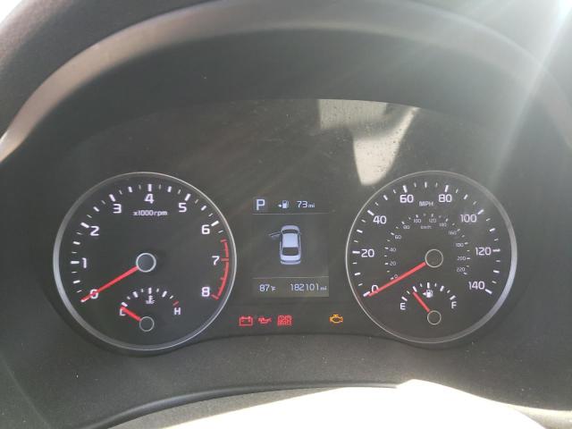 2018 KIA RIO EX - 3KPA34AB8JE065142